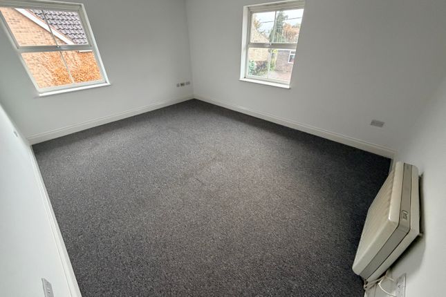 Crown House Apartments, Thetford photo 4