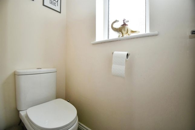 End terrace house for sale in Waldegrave Avenue, Hull