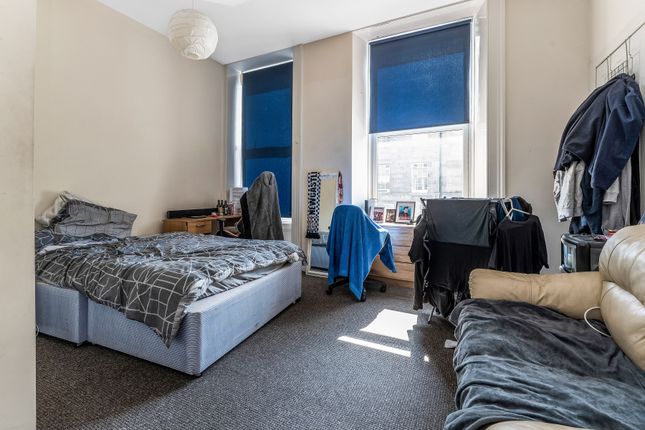 Flat for sale in Madeira Street, Edinburgh