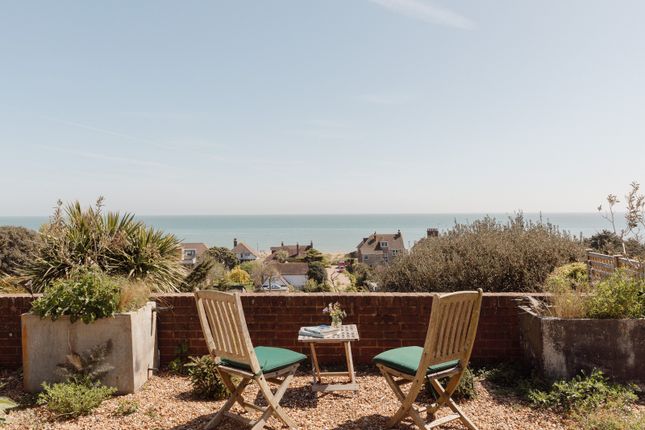 The Old Vicarage, Church Cliff, Kingsdown photo 3