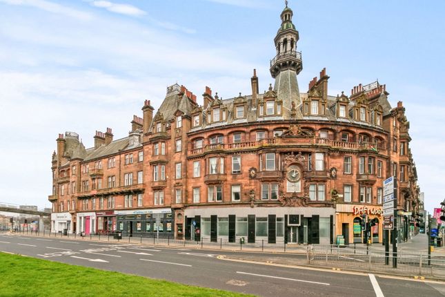 Thumbnail Flat for sale in 11 Charing Cross Mansions, Glasgow