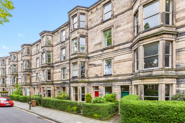 Thumbnail Flat for sale in 35 Gillespie Crescent, Bruntsfield, Edinburgh