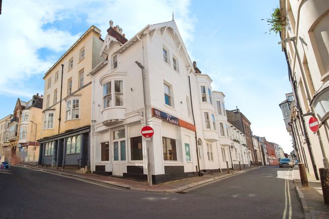 End terrace house for sale in Bond Street, Weymouth