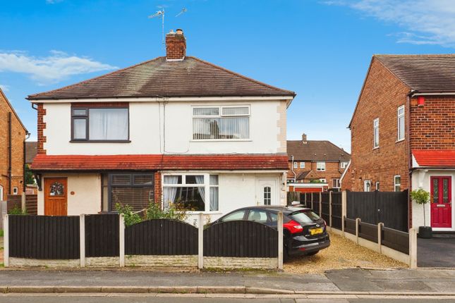 53, West Avenue, Nottingham photo 2