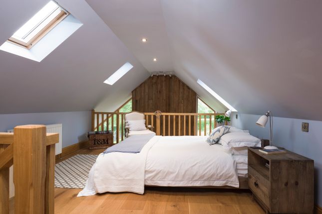 Annexe Bedroom