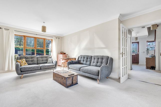 Lea House, 7 Lea Road, Budleigh Salterton photo 4