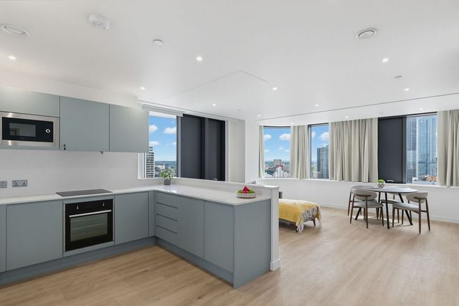 1201, Trafalgar Way, Canary Wharf photo 3