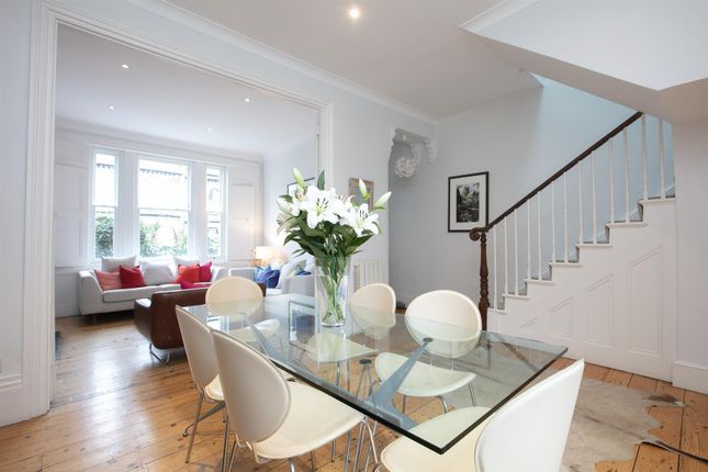 Thumbnail Terraced house for sale in Bushey Hill Road, Camberwell