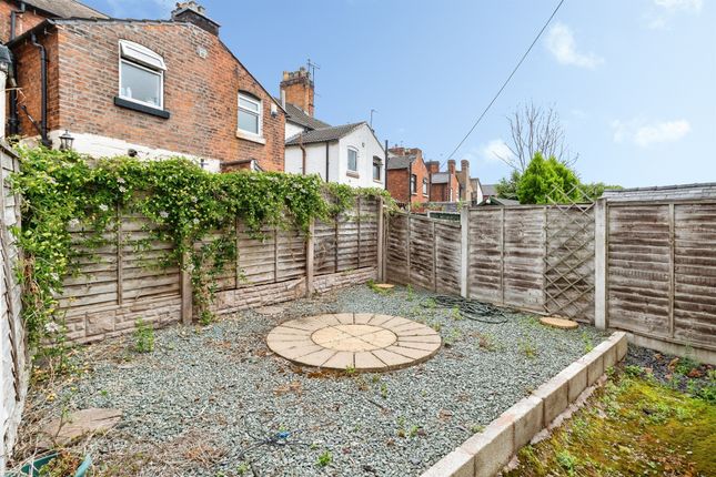 7, Shrewsbury Road, Stafford photo 3