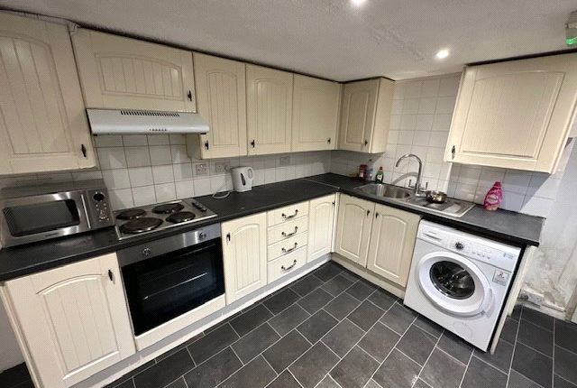 35, London Road, Canterbury photo 5