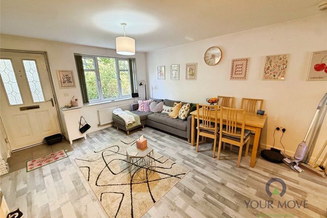 Apartment 4, 4, Branstone Row, Newhall Road photo 3