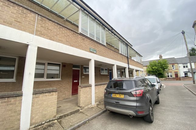 One Bed Flat For Sale Cambridge Central, Histon Road Cb4