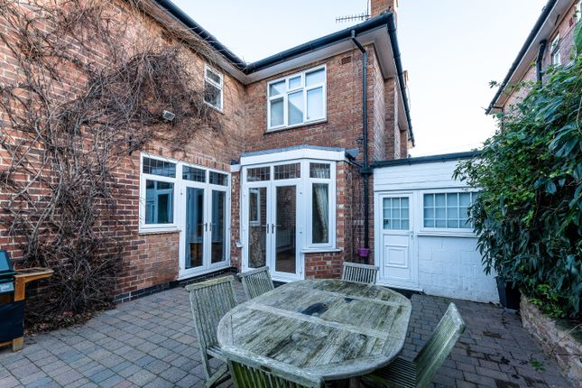 Detached house for sale in Selby Road, West Bridgford, Nottingham