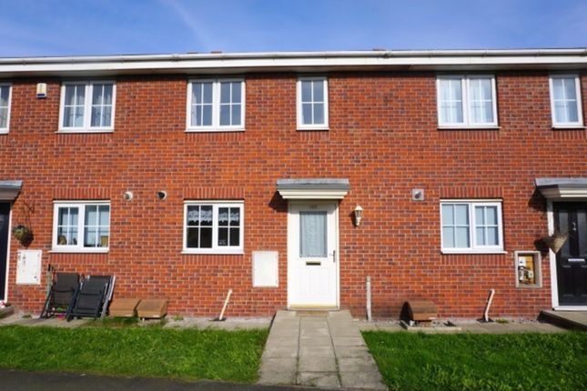 Terraced house for sale in Breckside Park, Liverpool, Merseyside