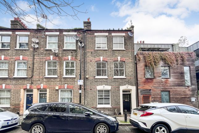 Thumbnail Terraced house for sale in Vallance Road, London