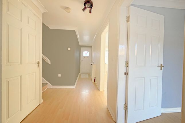 26, Dewberry Close, Hartlepool photo 5