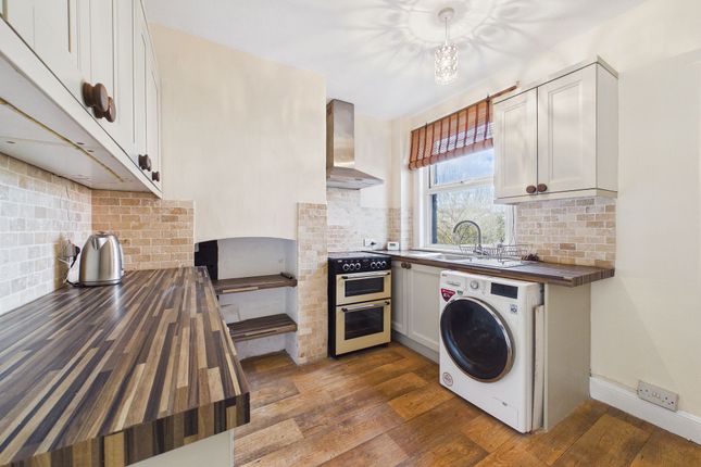 6 Crownhill Terrace Park Street, Crediton photo 2
