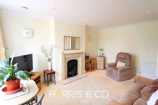 2-bed bungalow on Quail Holme Road, Poulton-le-Fylde, £179,950