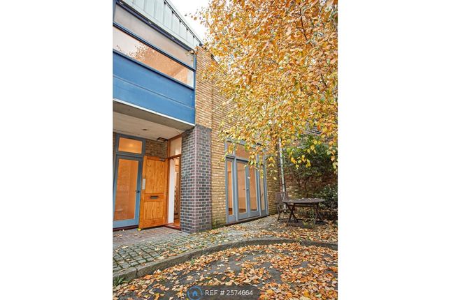 View Of Outside Of Flat