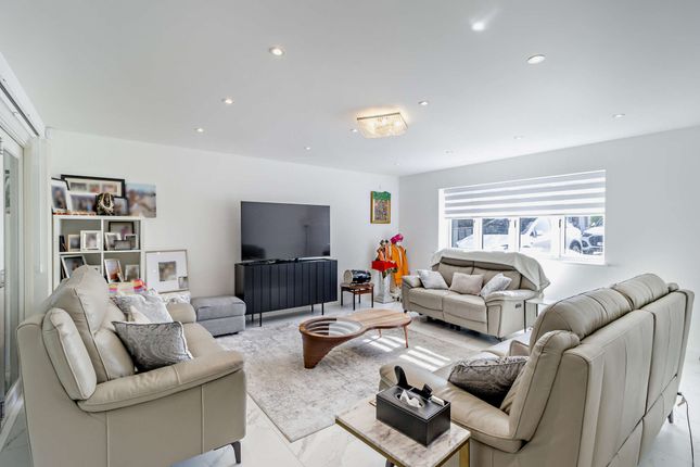 Detached house for sale in Waxwell Lane, Pinner