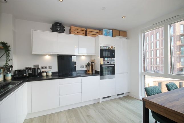 Flat 29, Chesterton House, Gayton Road, Harrow photo 3
