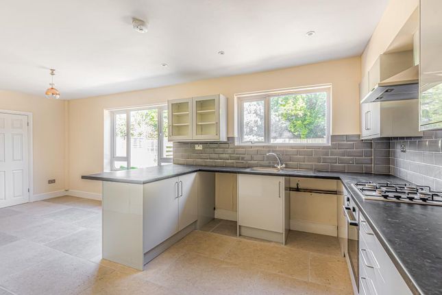 Thumbnail Semi-detached house to rent in North Abingdon, Oxfordshire