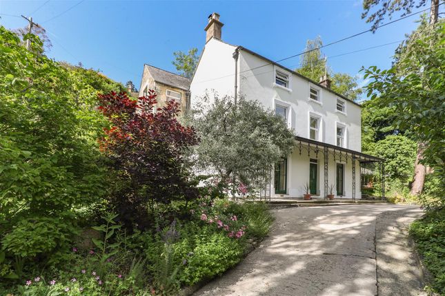 Thumbnail Detached house for sale in St. Marys, Chalford, Stroud