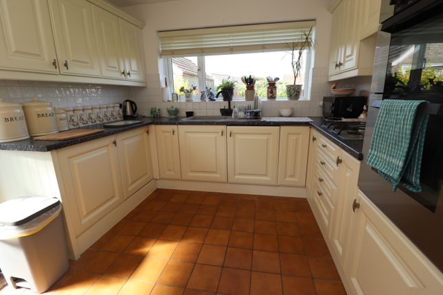 24, The Crescent, Lincoln photo 4