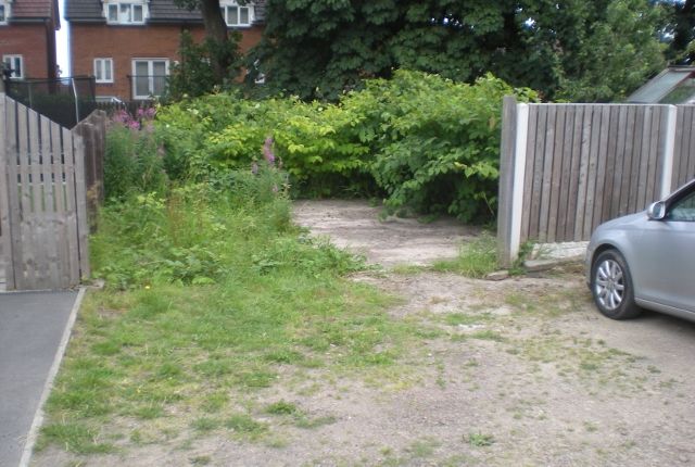 Land for sale in Off Dudley Hill Road, Bradford