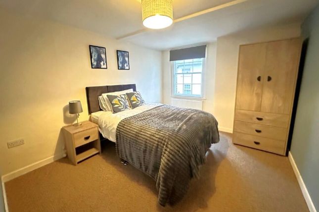 Bottom Flat, Aspley House High Street, Saxmundham photo 4