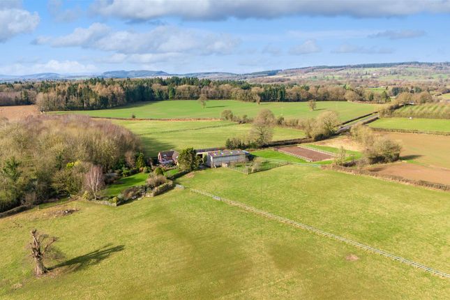 Country house for sale in Bicton, Kingsland, Leominster