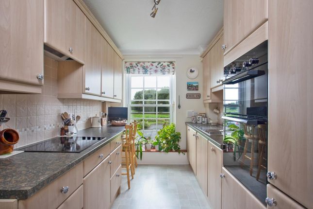 Flat for sale in The Close, Salisbury