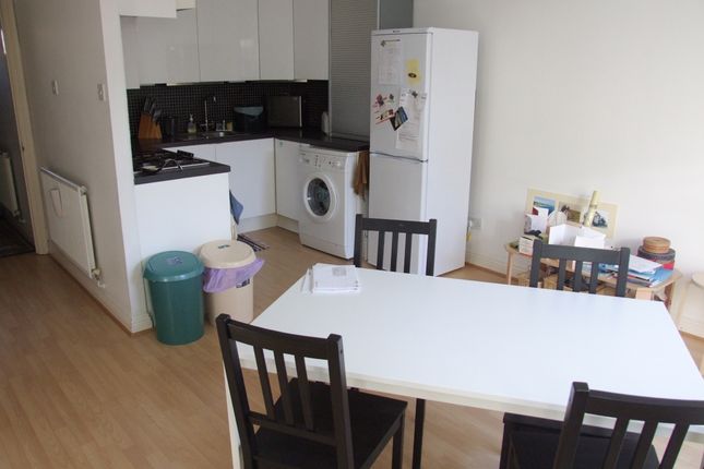 12b, Green Street, Oxford photo 3