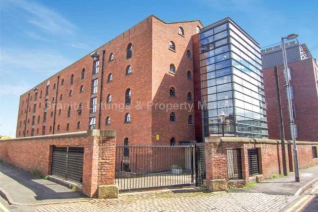 Flat for sale in Jacksons Warehouse, 20 Tariff Street, Northern Quarter, Manchester M1