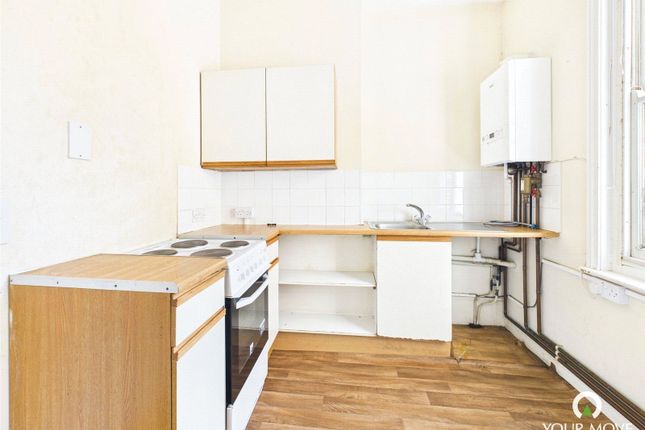 19, Flat 2, Gordon Road, Margate photo 5