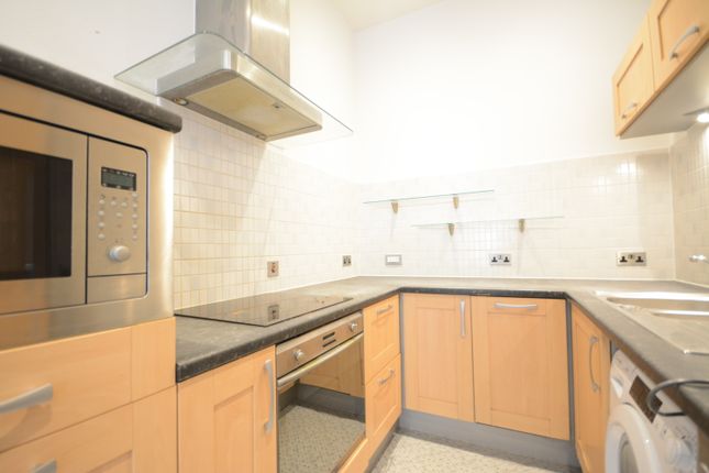 Flat to rent in George Street, Nottingham