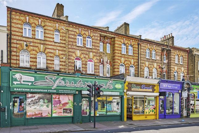Flat for sale in Lee High Road, Lee