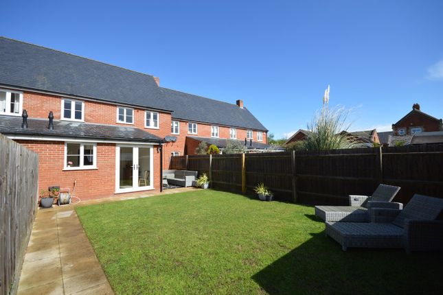 Terraced house to rent in School Lane, Great Leighs, Chelmsford