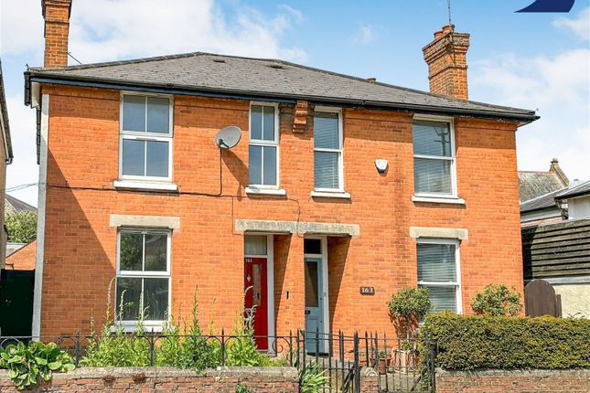 Semi-detached house for sale in High Street, Sevenoaks