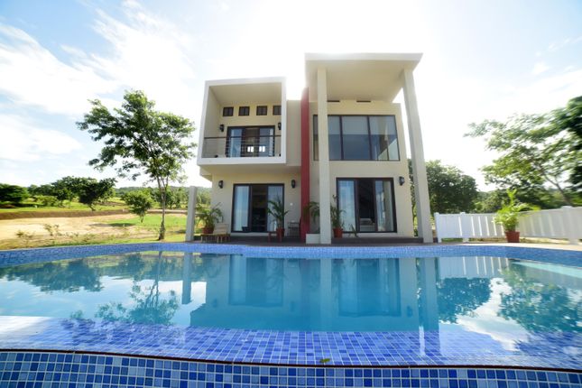 Detached house for sale in Whitehouse Beach Club, Whitehouse, Westmoreland, Jamaica