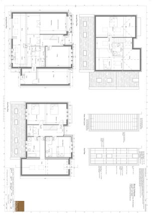 Terraced house for sale in 4 Bowlers View, Northowram, Halifax