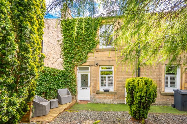 Flat for sale in 449 Lanark Road, Juniper Green, Edinburgh