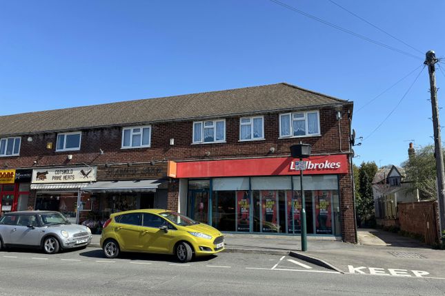 Thumbnail Retail premises to let in Unit 1 Barnards Parade, High Street, Stonehouse