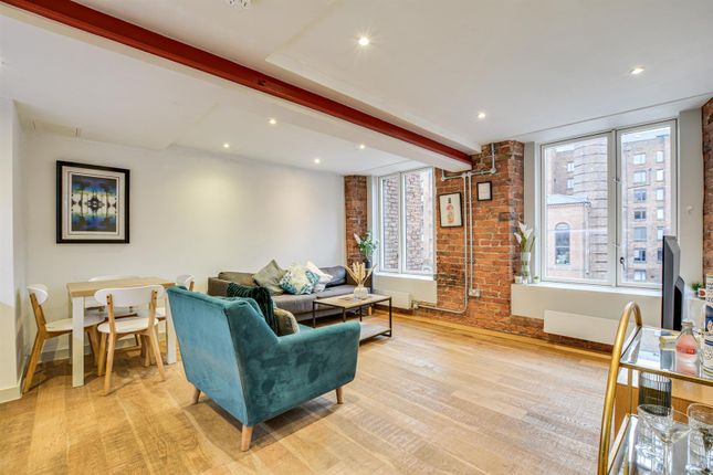 Thumbnail Flat for sale in Murrays Mills, Ancoats