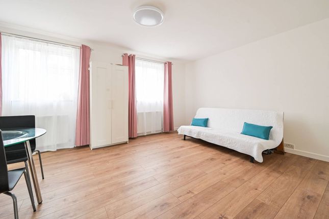 Thumbnail Terraced house to rent in The Mile End, London, 5Qe, Higham Hill, London
