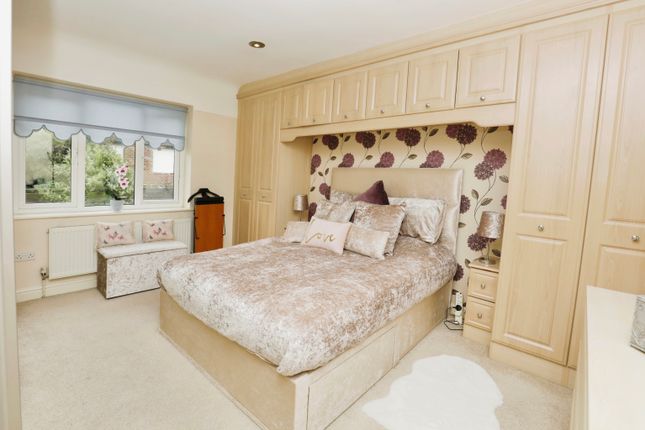 Semi-detached house for sale in Childwall Park Avenue, Liverpool