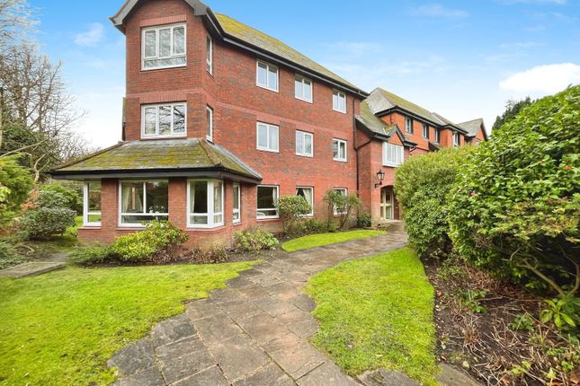 Flat 9, Victoria Grange, 119, Barlow Moor Road, Manchester photo 2