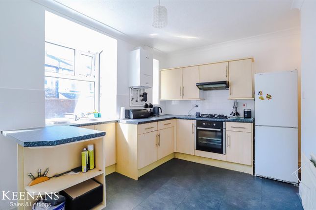 Terraced house for sale in Helmsdale Road, Nelson