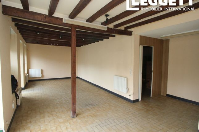 Apartment for sale in Vicq-Sur-Nahon, Indre, Centre-Val De Loire