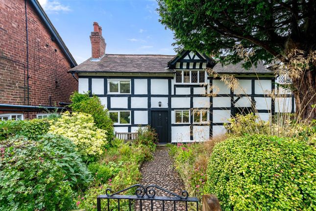 3-bed house on 3 Varden Town Cottages, Macclesfield, £500,000